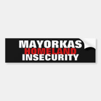 MAYORKAS Directeur Sécurité intérieure