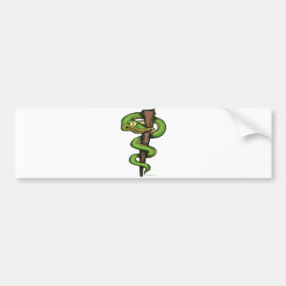 Autocollant De Voiture Médicale
