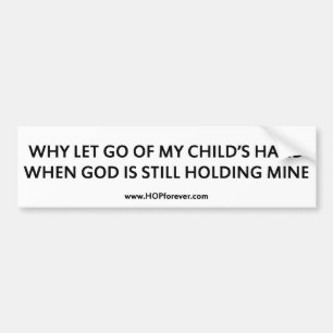 Autocollant De Voiture "Messager d'adhésif pour pare-chocs de Messaged d