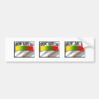 Autocollant De Voiture meters4