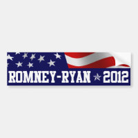 Mitt Romney Paul Ryan en 2012