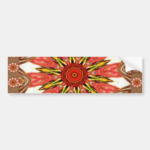 Autocollant De Voiture Modèle de pare-chocs