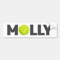 Molly Tennis