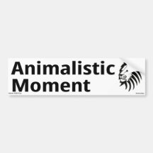 Moment animaliste
