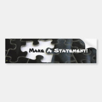Morceau absent de puzzle