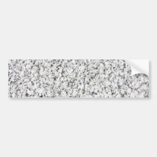 Autocollant De Voiture Motif de surface en granit