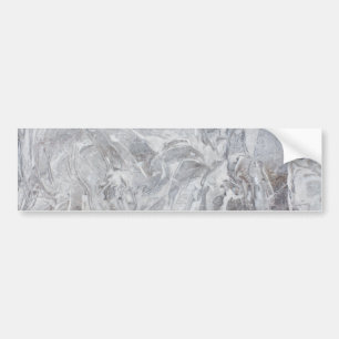 Autocollant De Voiture Motif en marbre