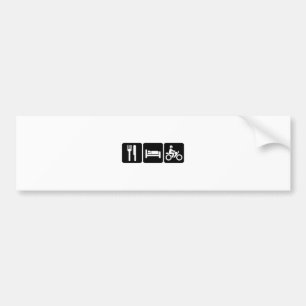 Autocollant De Voiture Motocyclisme
