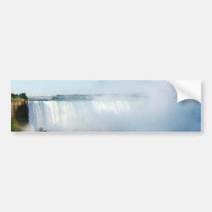 Autocollant De Voiture Niagara Falls.