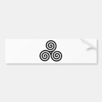 Noeud II de Triquetra de Celtic