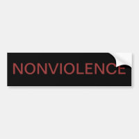NON VIOLENCES
