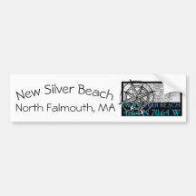 Nouveau Silver Beach Blue