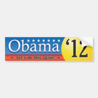 Obama '12