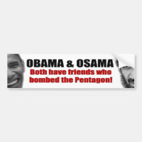 Obama et Osama