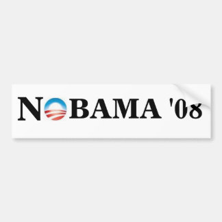 Autocollant De Voiture obama, FRAUDE de BAMA - customisée - C… -