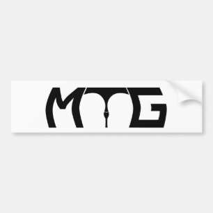 Autocollant De Voiture Occupez-vous de Gap