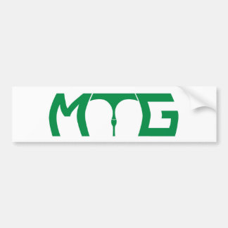 Autocollant De Voiture Occupez-vous de Gap