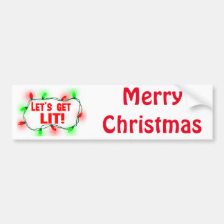 Autocollant De Voiture on lit