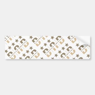 Autocollant De Voiture Papa Limited Edition