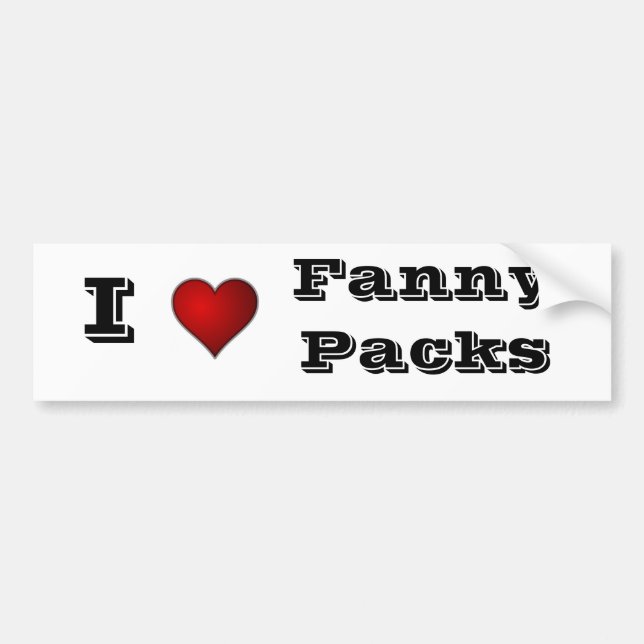 Autocollant De Voiture paquets de chatte (Devant)