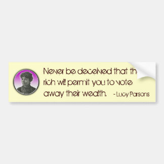 Autocollant De Voiture Pasteurs de Lucy