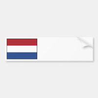 Pays-Bas - drapeau néerlandais