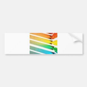 Autocollant De Voiture peinture