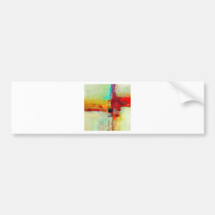 Autocollant De Voiture peinture fraîche