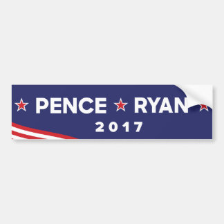 Autocollant De Voiture Penny/Ryan 2017