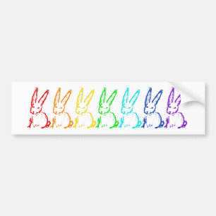 Autocollant De Voiture Petit pain de Lil