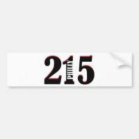 Philly 215