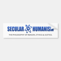 Philosophie de BMP d'humanisme laïque