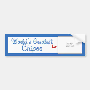 Autocollant De Voiture Photo faite sur commande ! Mondes plus grand