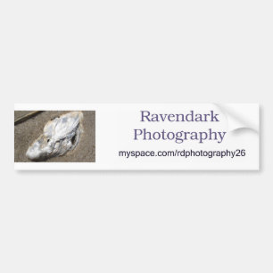 Autocollant De Voiture Photographie de Ravendark