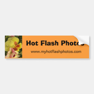 Autocollant De Voiture Photos de bouffée de chaleur