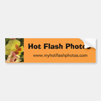 Autocollant De Voiture Photos de bouffée de chaleur