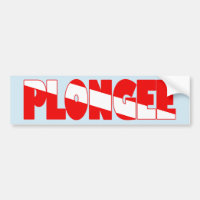 Plongée (français)