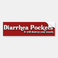Poches Diarrhea Mr. Funny Parody