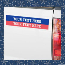 Politique customisée