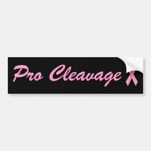 Autocollant De Voiture Pro décolleté