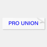 PRO UNION
