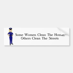 Cadeaux Humour Femelle De Policier Zazzle Fr