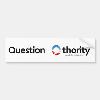 Autocollant De Voiture Question Othority