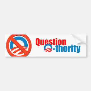 Autocollant De Voiture Question Othority