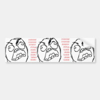 Rage Troll