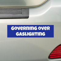 Régler sur le bumper de gasclairage