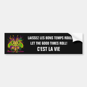 Autocollant De Voiture Reine d'adhésif pour pare-chocs