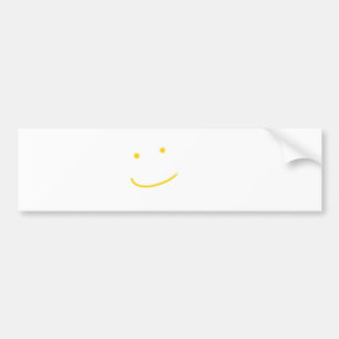 Autocollant De Voiture Rendez autre heureux