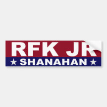 RFK JR SHANAHAN