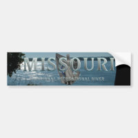 Rivière nationale ABH Missouri